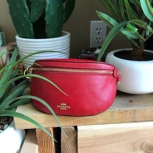 Coach Fanny Pack